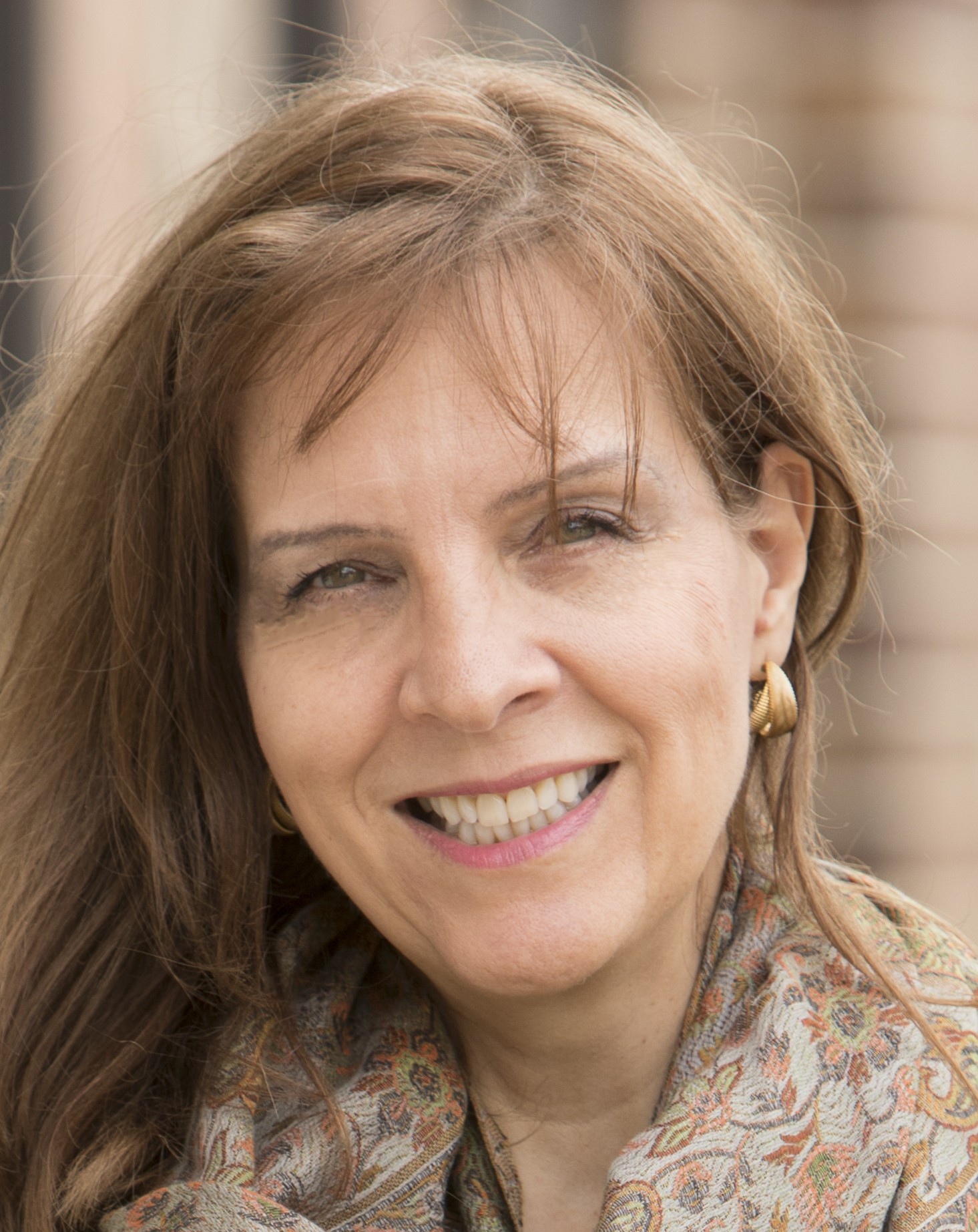 Loreen Epp